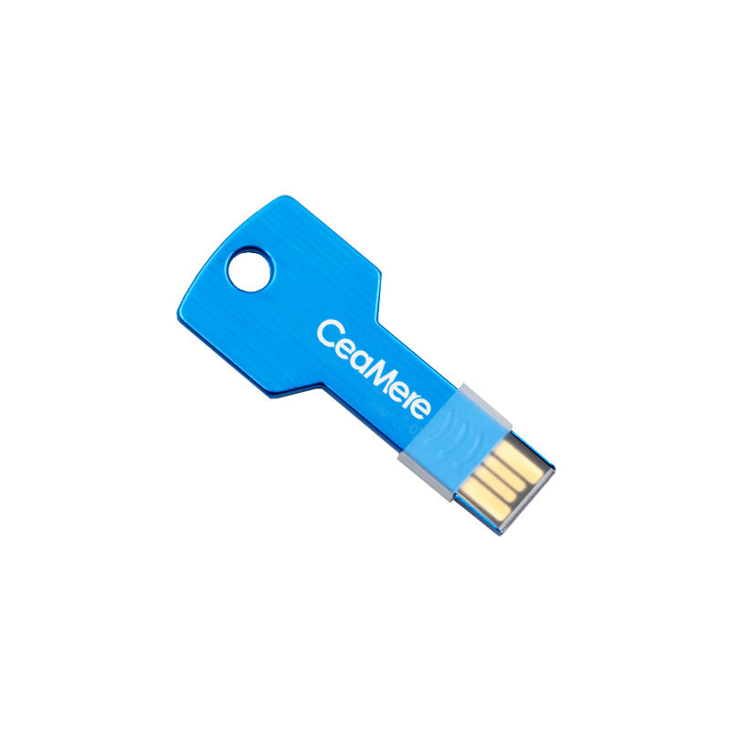 Clé de personnalité USB lecteur flash
