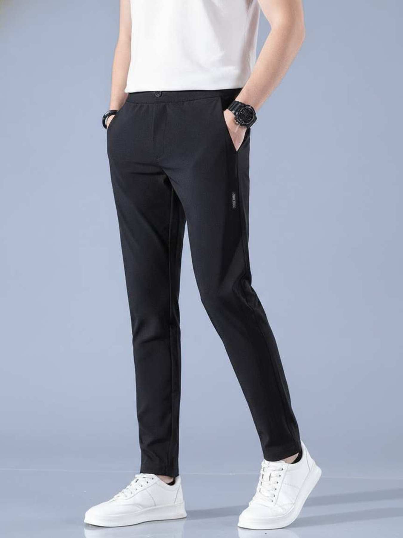 Pantalons occasionnels