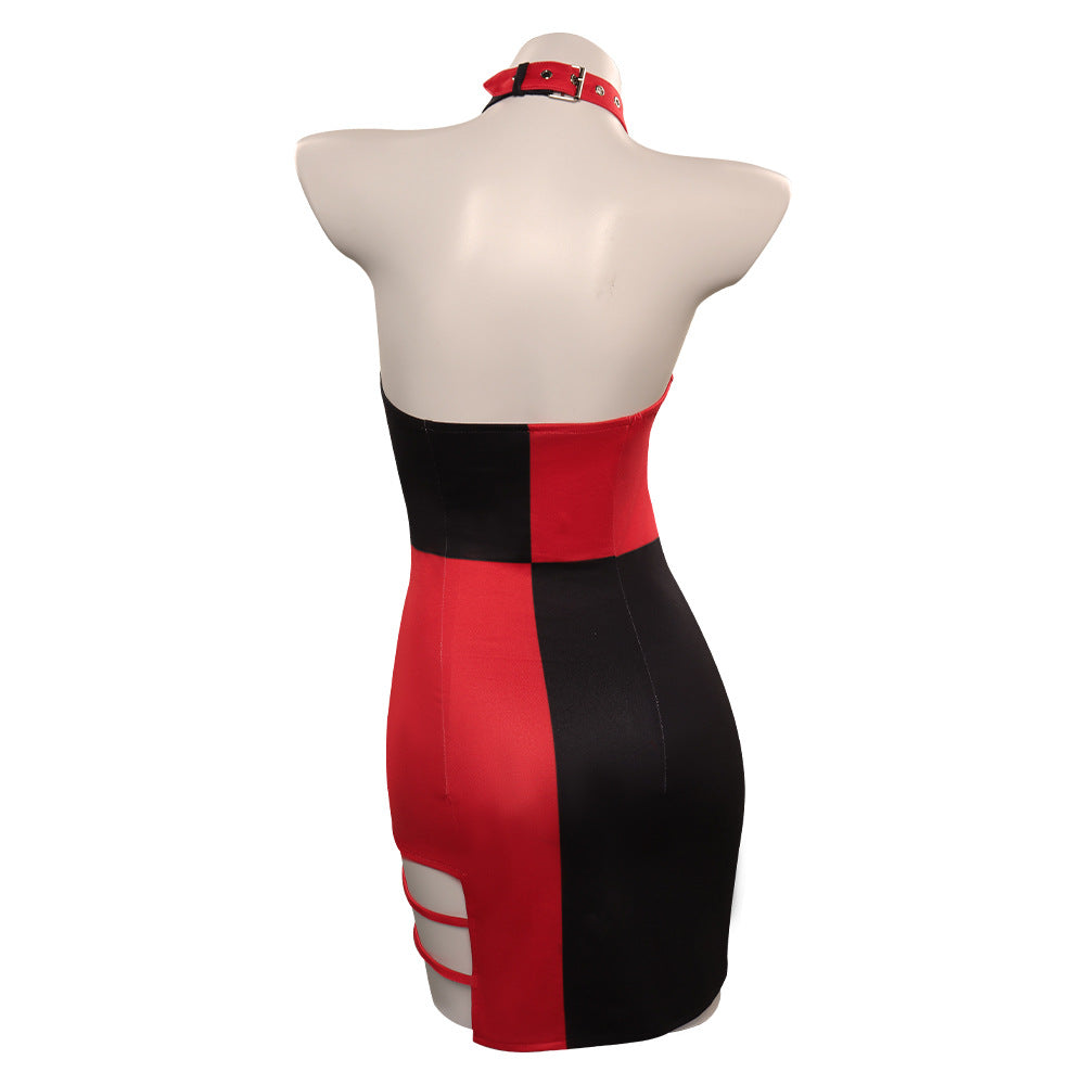 Cosplay Vêtements Japonais et Coréen Robe de Loisirs