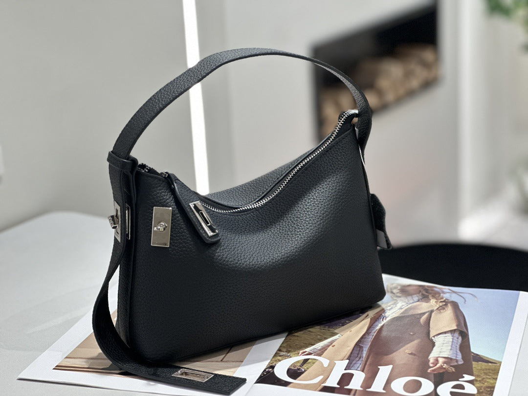 Sac sous-armure Cowhide de première couche