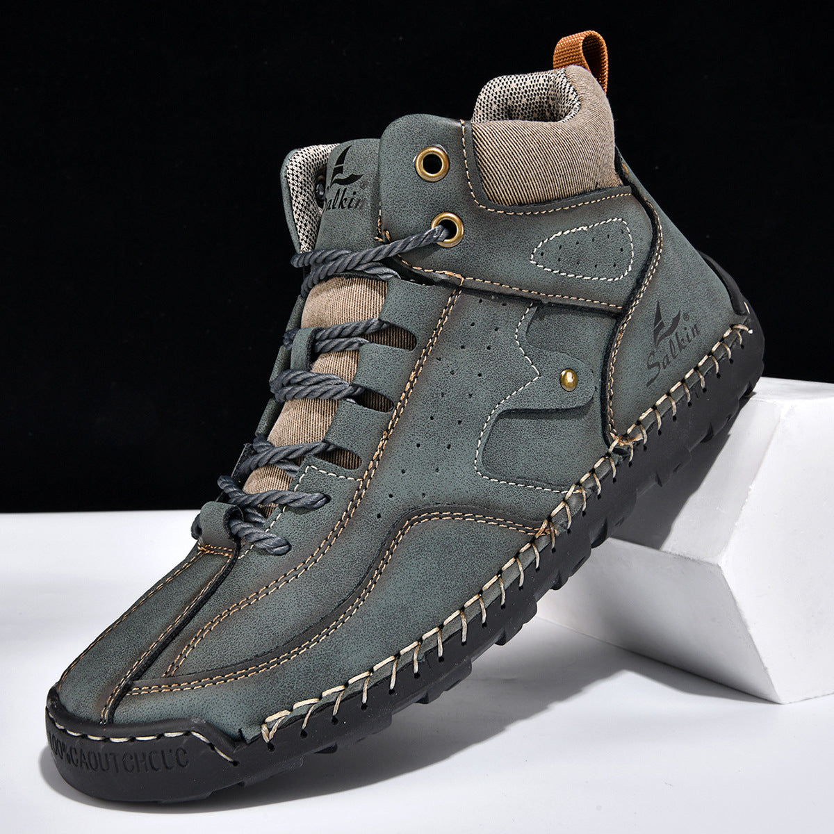 Chaussures Outdoor Outdoor High-top Casual