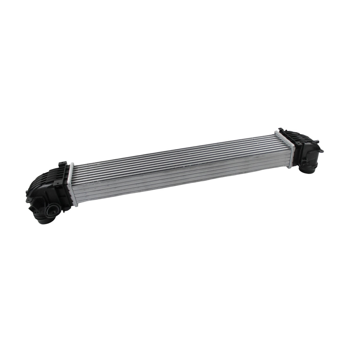 Intercooler refroidi par air pour Chevy Equinox 2018-2020 GMC Terrain 2018-21 2.0L