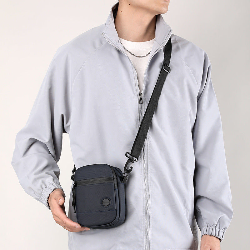 Sac transversal pour hommes