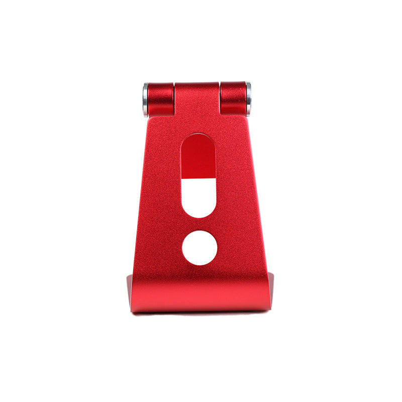 Bureau de bureau de petite maison Lazy Téléphone Stand