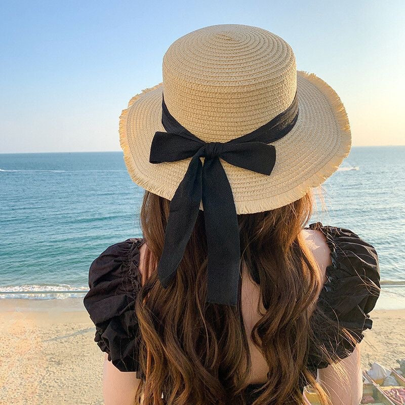 Chapeau de protection solaire Beach Vacation
