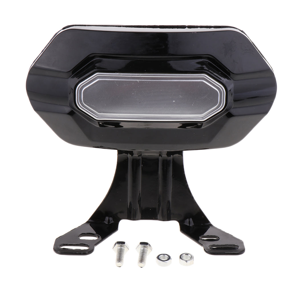 Dossier de scooter