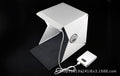 Boîte à lumière portable pliante LED Studio Mini