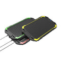 Chargeur de batterie en silicium amorphe 1,5W