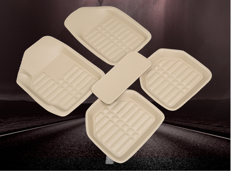 Tapis de voiture