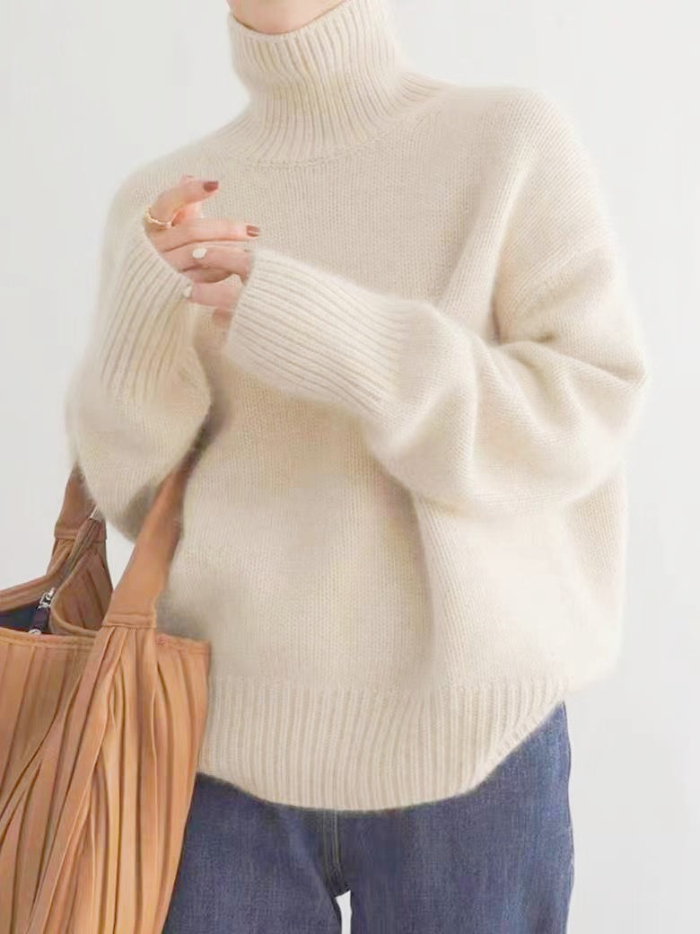 Chandail d'automne et d'hiver pour femmes