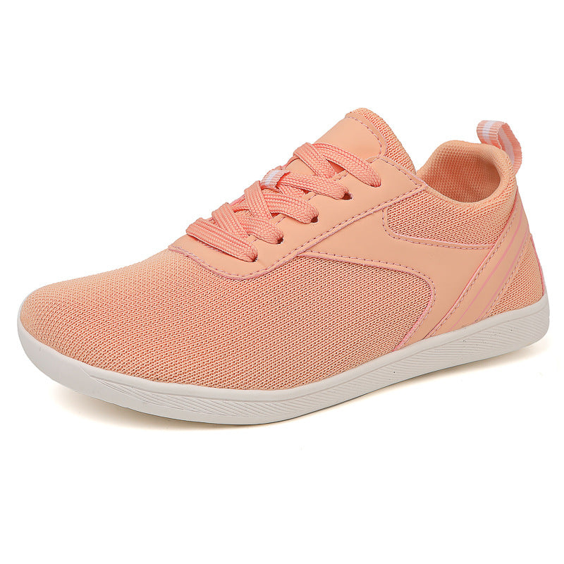 Sports Casual Borad Chaussures Grande Tête Chaussures Non-dérapant Bottes de randonnée Respirant Non-dérapant