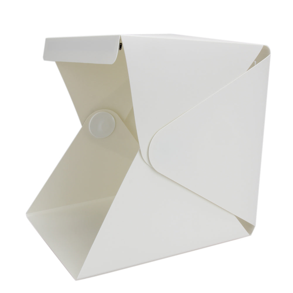 Portable LED Mini photo prise Studio photo Light Box Softbox