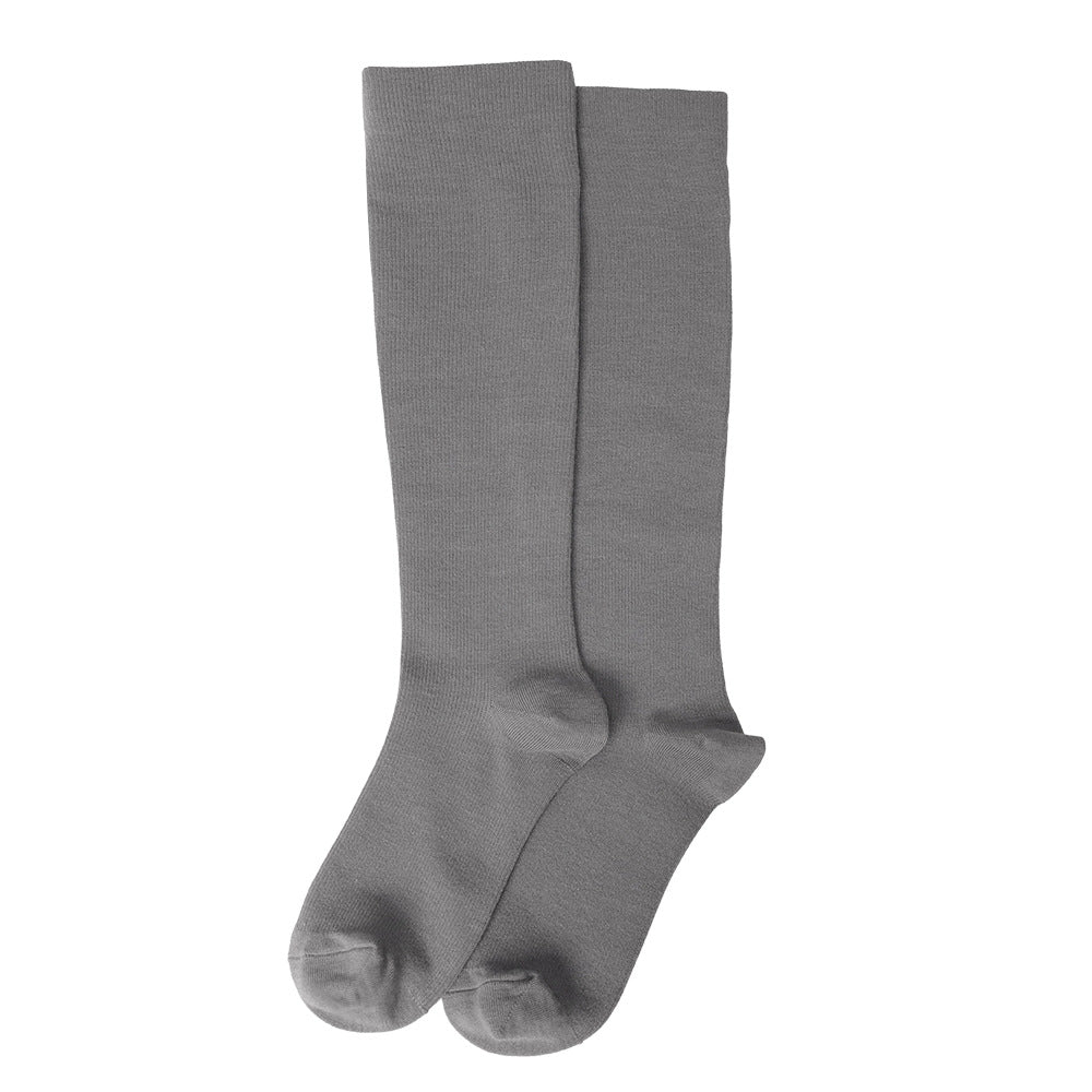 Chaussettes de compression en fibre de bambou Mikes