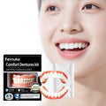 Set de denture confortable