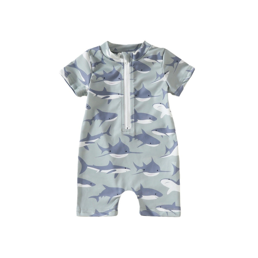 Maillot de bain d'été pour enfants