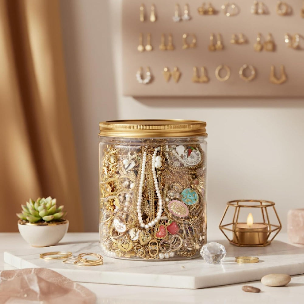 Boîte cadeau multi-pièces au hasard le plus vendu