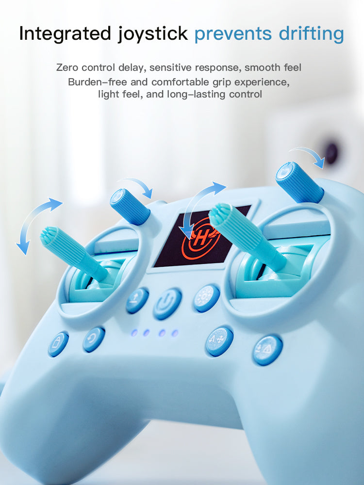 S4 - Bleu - Simulateur - Alimentation double