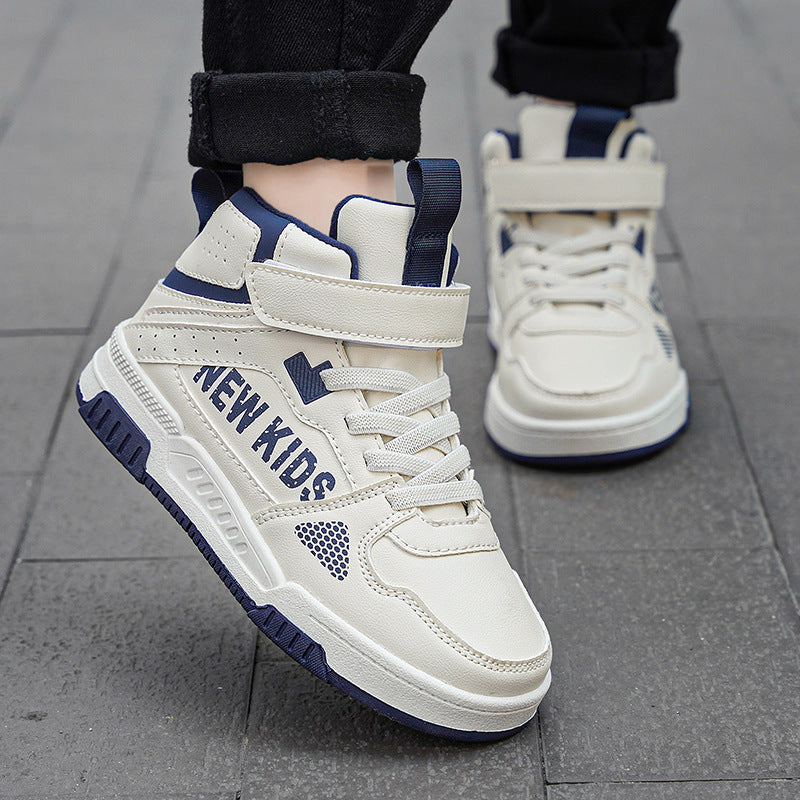 Enfants Street Outdoor Sneakers