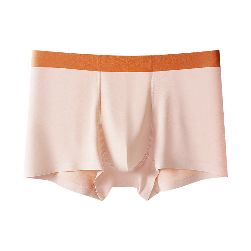 Short antibactérien sans couture