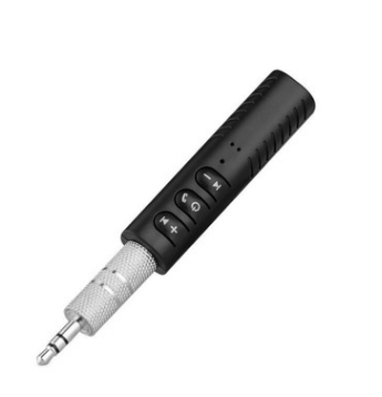 Récepteur audio Bluetooth 3.5AUX