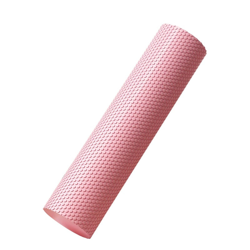 Relax professionnel EVA Solid Mousse Roller Yoga