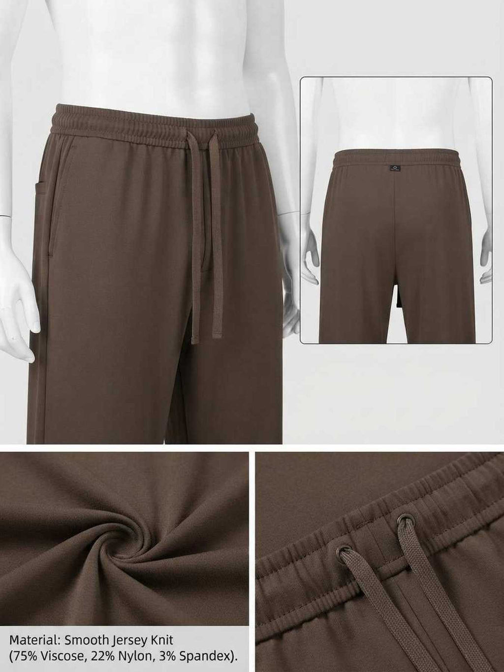 Mesdames Long Pantalons