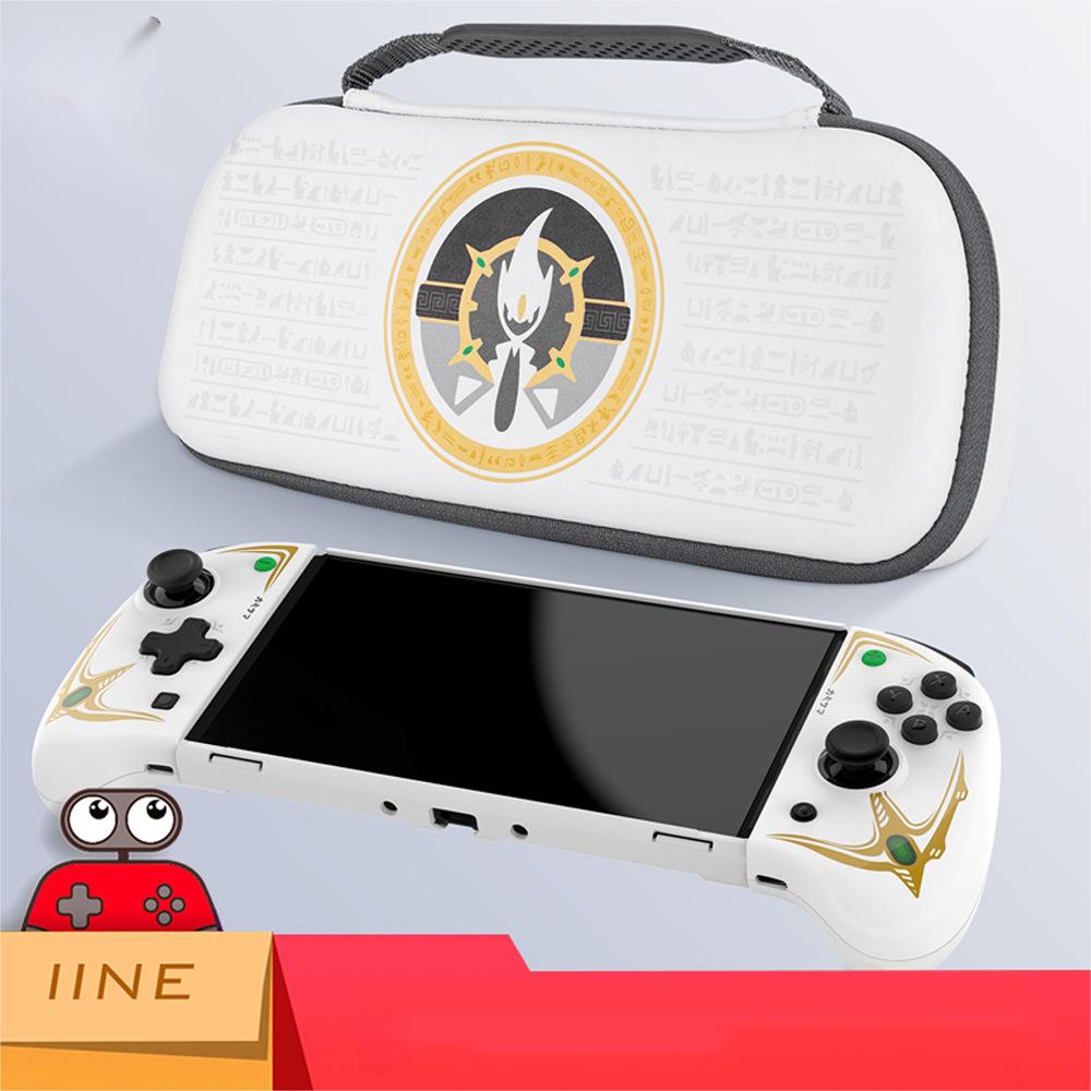 Poignées sans fil Bluetooth gauche et droite