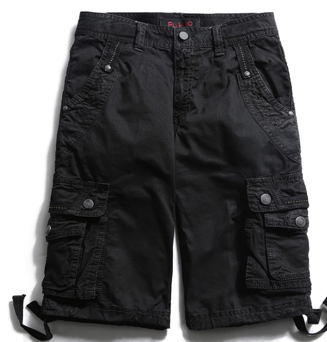 Pantalon décontracté sport de plein air