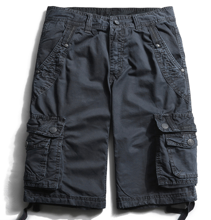 Pantalon décontracté sport de plein air