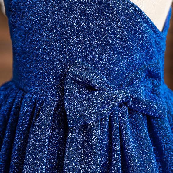 Robe élégante pour les petites filles