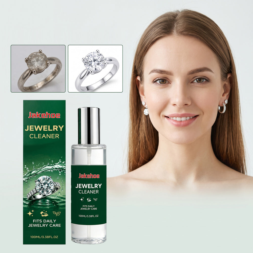 Nettoyeur de bijoux