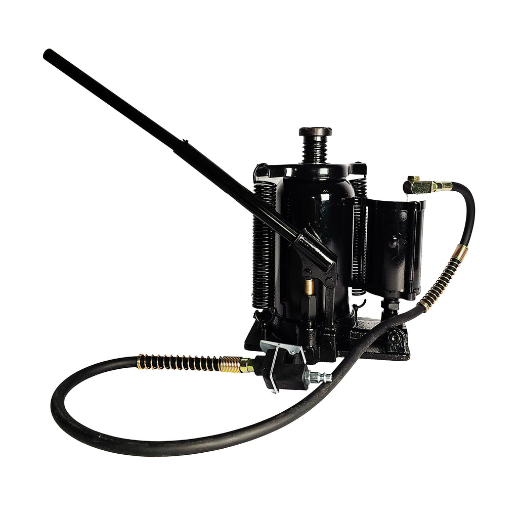 Jack de bouteille hydraulique d'air