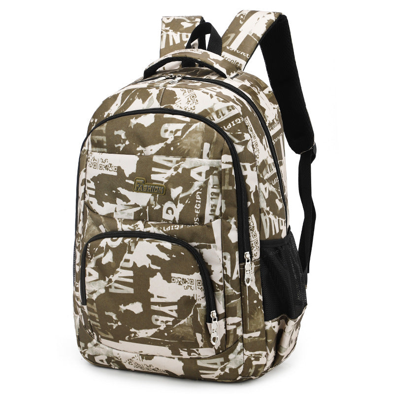 Sac à dos pour les voyages et les loisirs