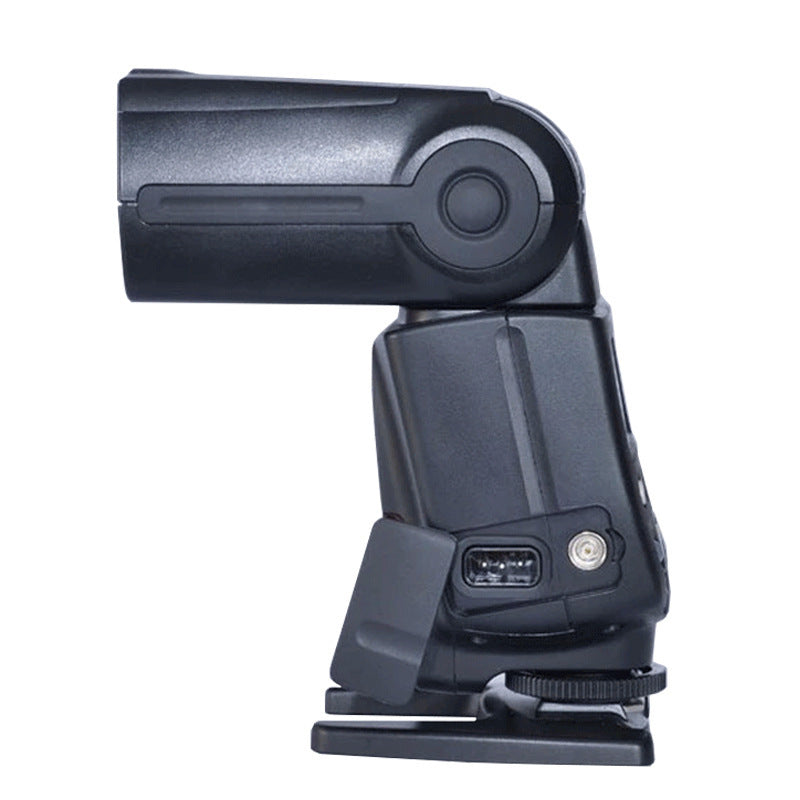 Universal Camera Onboard Flash