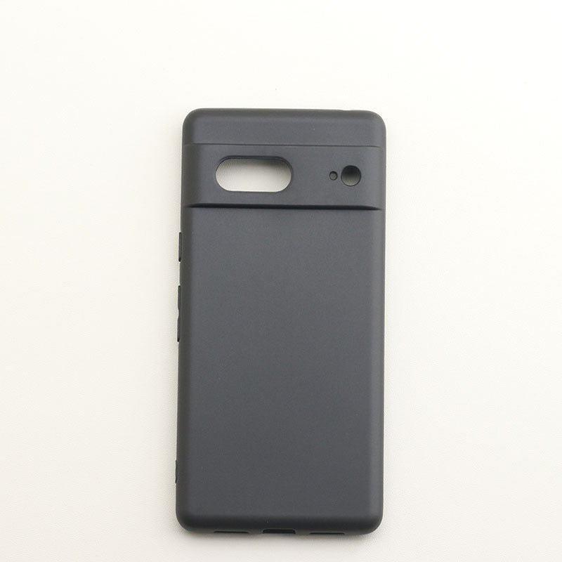 Étui téléphonique Tpu Fine Hole résistant à la chute