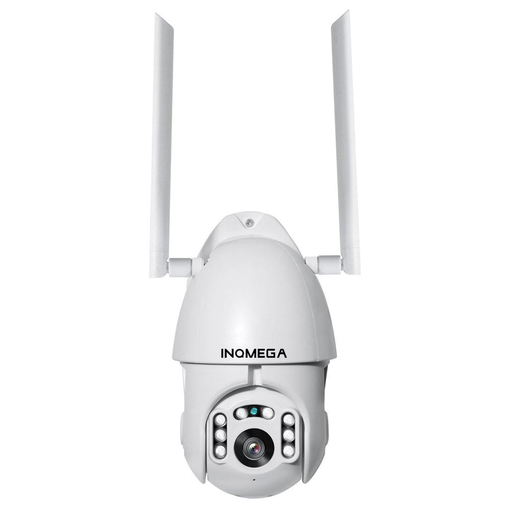 360 Degree Wifi Dome Camera HD 1080P Outdoor Waterproof Camera Maison Caméra de surveillance