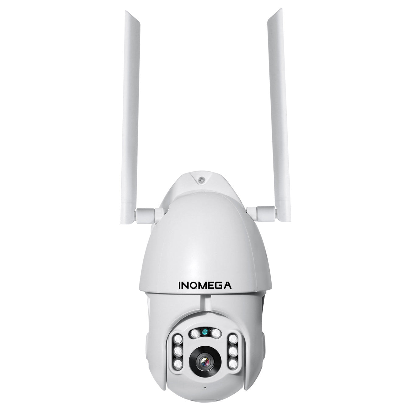 360 Degree Wifi Dome Camera HD 1080P Outdoor Waterproof Camera Maison Caméra de surveillance