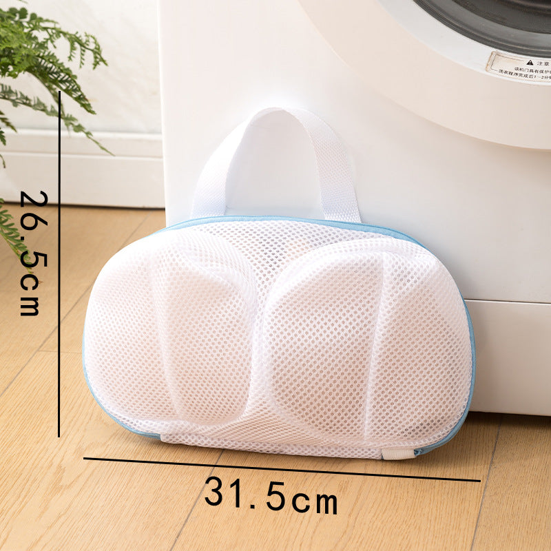 Sac à linge pour façonner les sous-vêtements