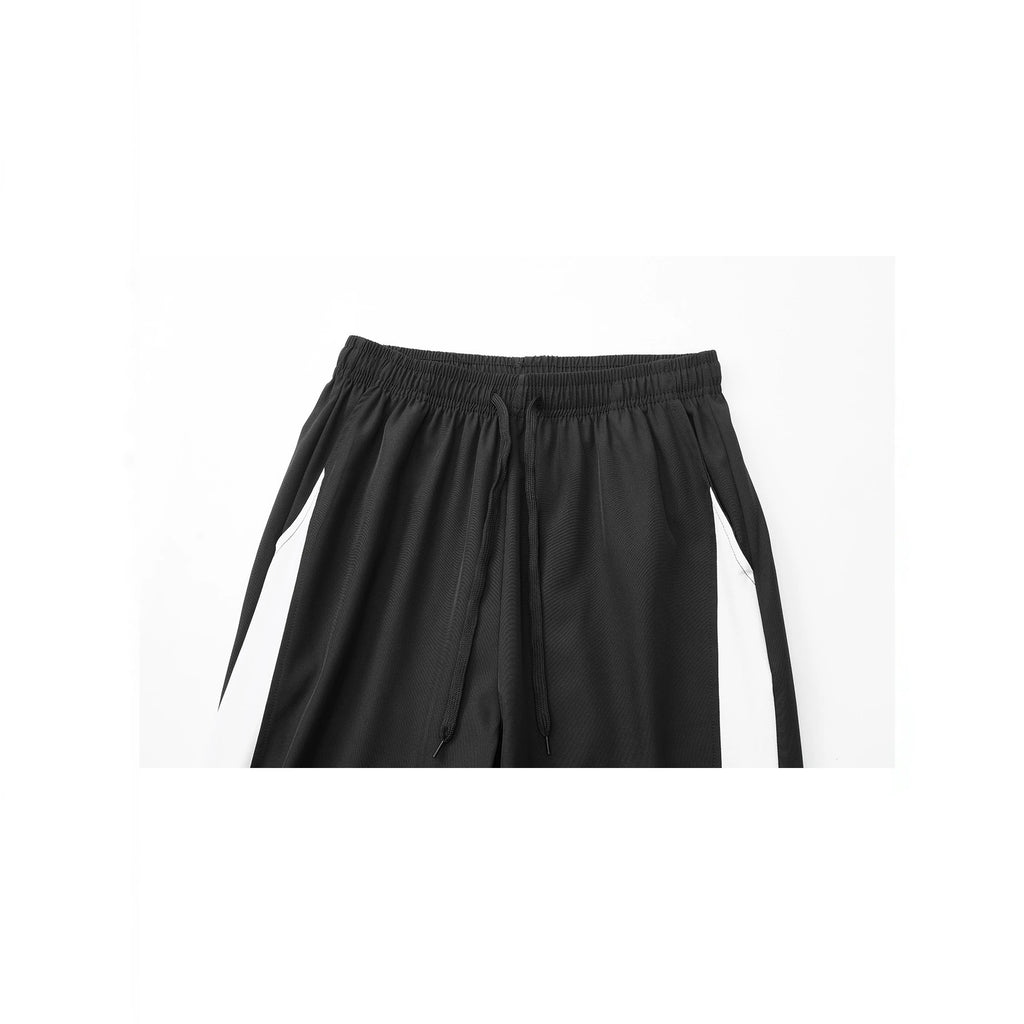 Slimming pantalons de course Pantalons occasionnels Yoga et pantalons de fitness respirant