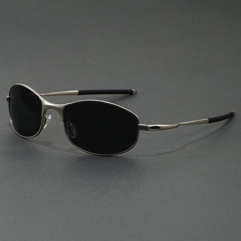 Magician Shop Lunettes de soleil New-Style pour hommesHiver