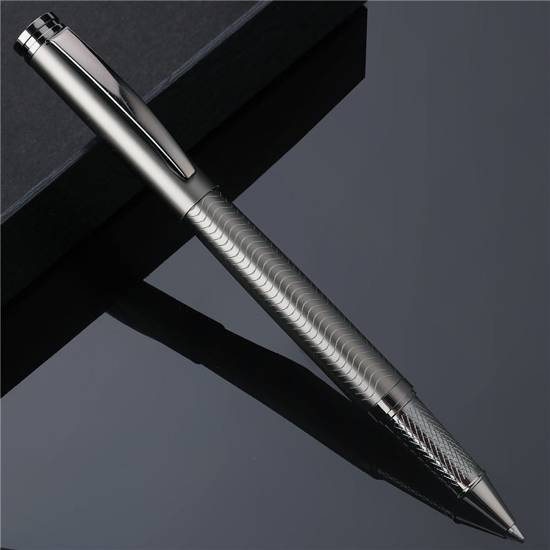 Stylo signature d'entreprise haut de gamme