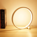 Readwrite Minimalist Creative Bedroom USB Lumière de nuit