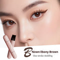 Un joint de moulage étanche à la sueur Pas facile à écraser joint Eyeliner