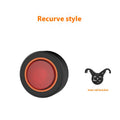 Bicycle Light Double Bracket Intelligent Brake Taillight