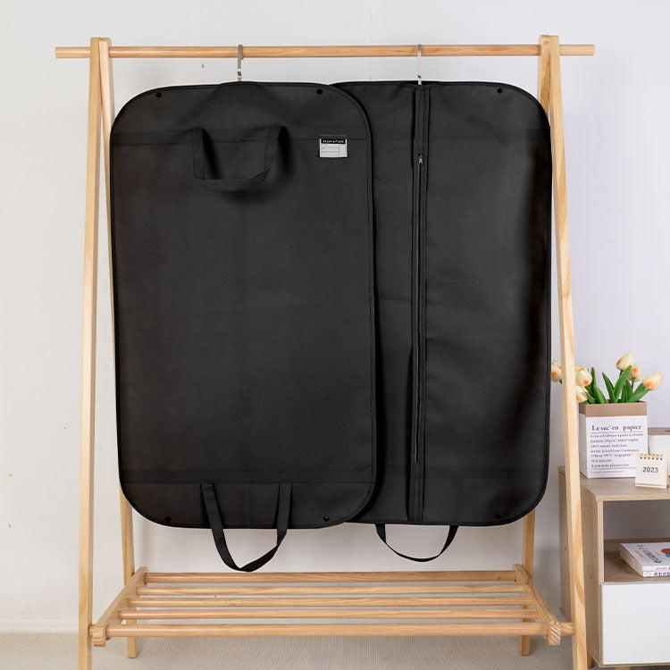 Sac de rangement non tissé résistant à la poussière