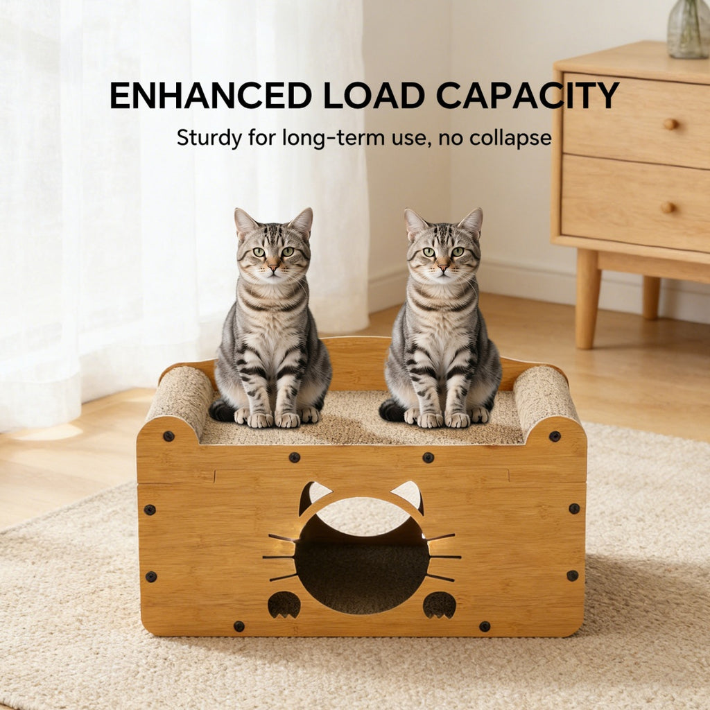 Un seul auto-pickup--C Sofa Bered Cat 56