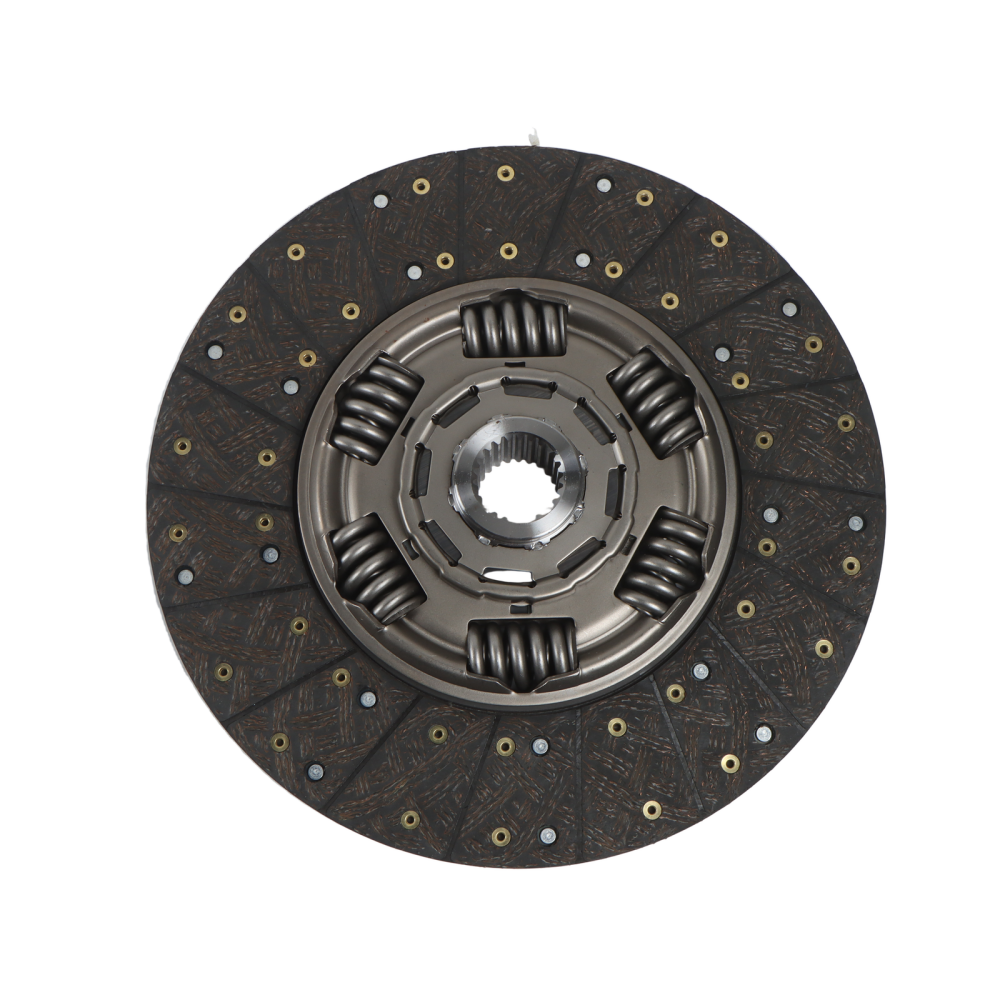 Kit d'embrayage de transmission pour Volvo VNL D13 D16 2011-2022 Volvo Trucks FH FM FMX