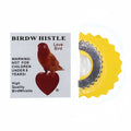 Oral Stunt Props Bird Whistle