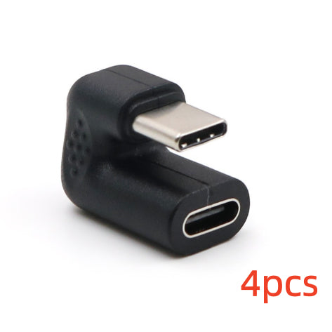 En plastique mâle à femelle adaptateur extension câble téléphone mobile tablette Interface informatique
