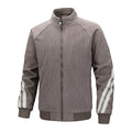 Men's Foreign Trade Spring and Autumn Suede Jacket